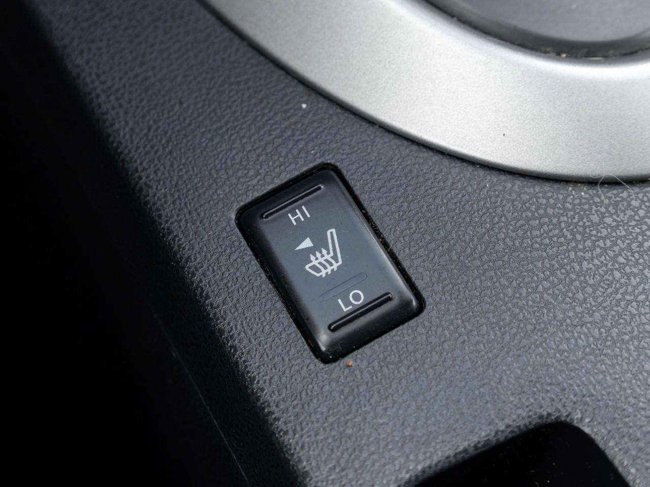 2009 Nissan Rogue SL 4dr All-wheel Drive Photo