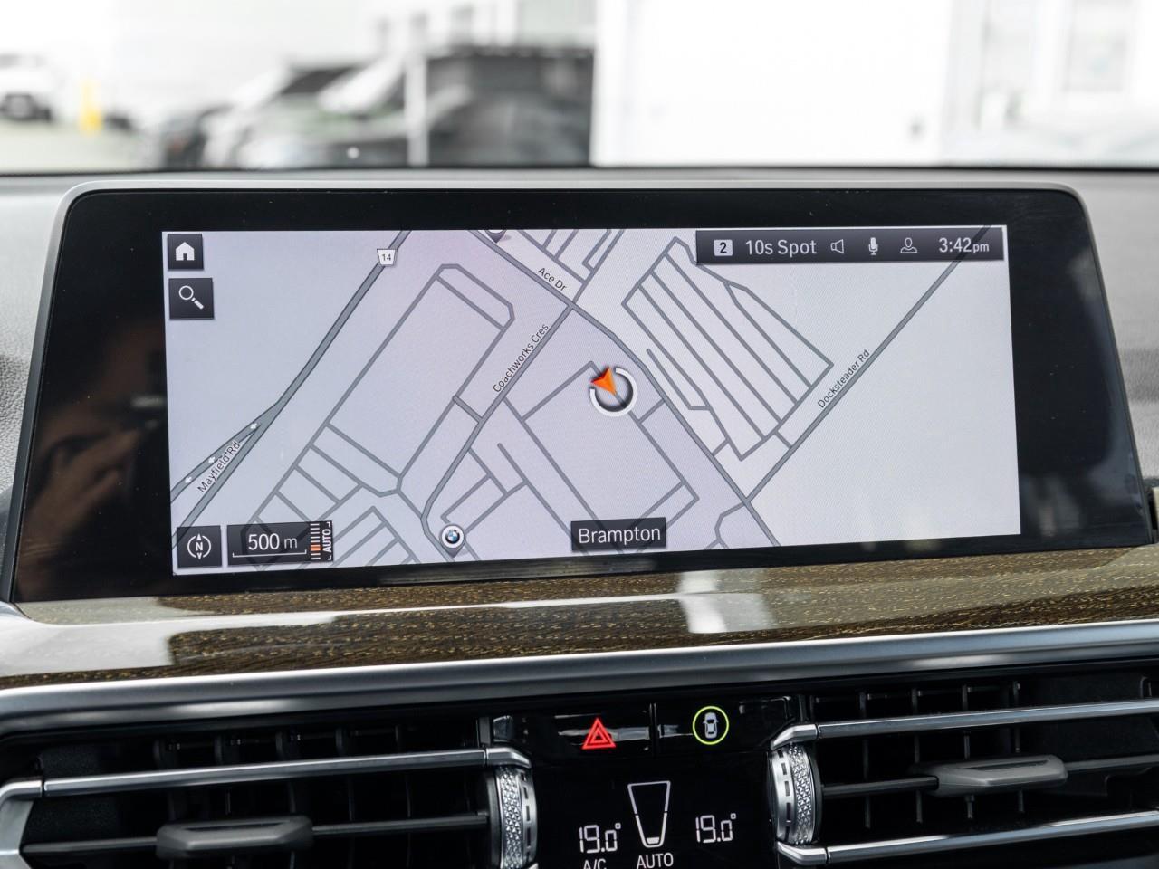 2023 BMW X3 xDrive30i 4dr All-Wheel Drive Sports Activity Vehicle Photo
