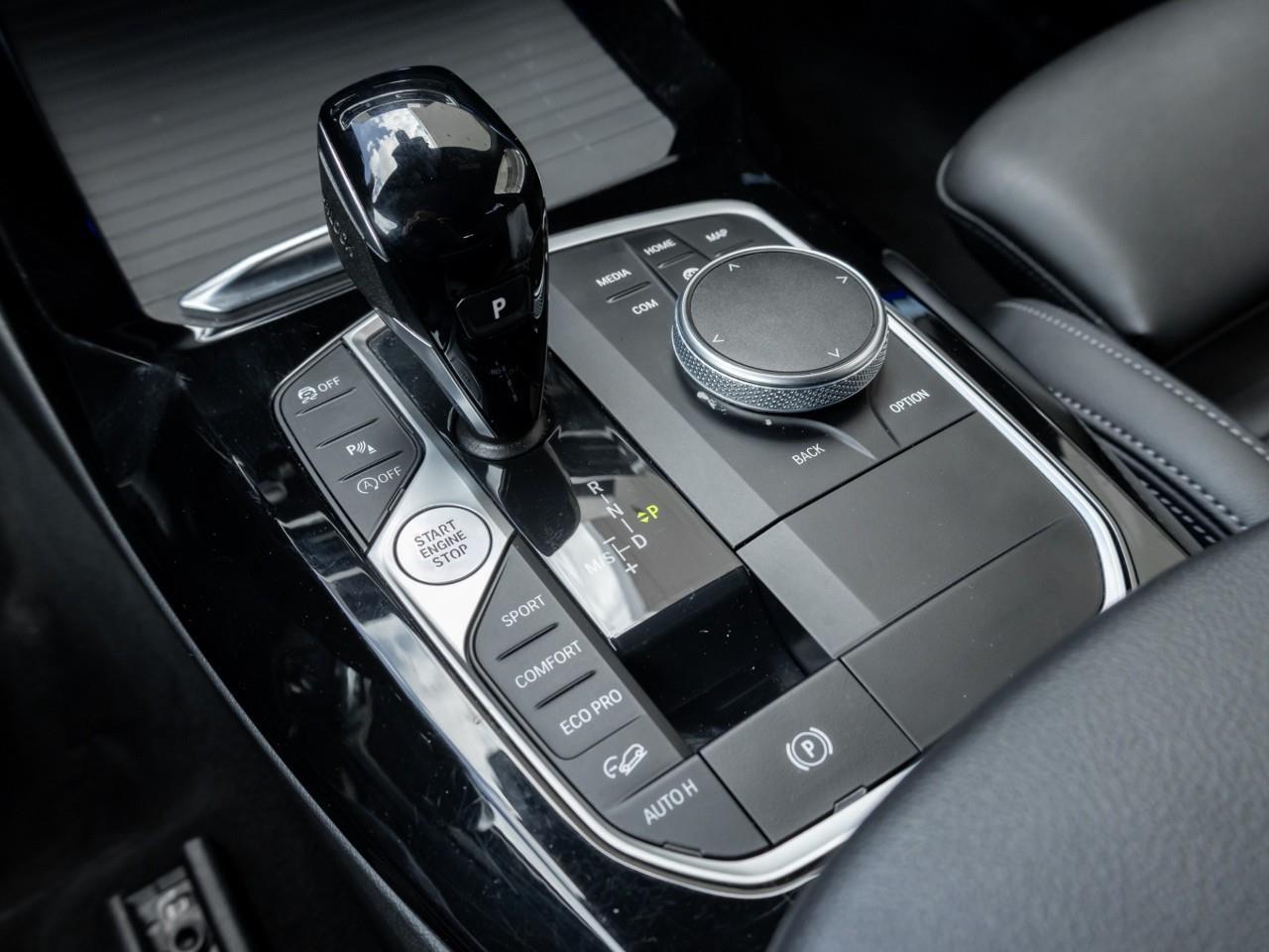 2023 BMW X3 xDrive30i 4dr All-Wheel Drive Sports Activity Vehicle Photo