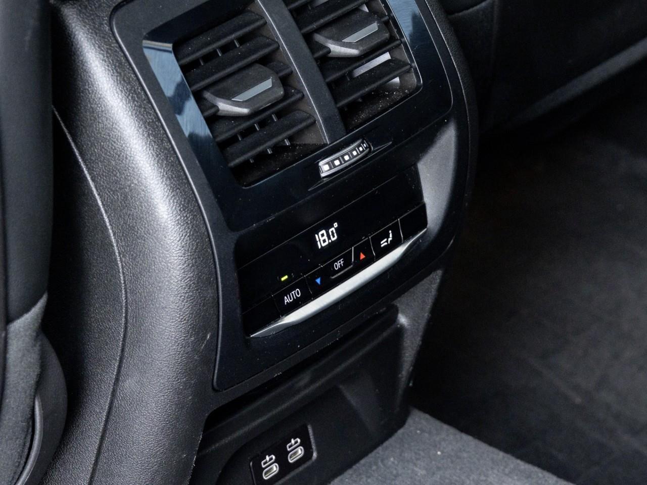 2023 BMW X3 xDrive30i 4dr All-Wheel Drive Sports Activity Vehicle Photo