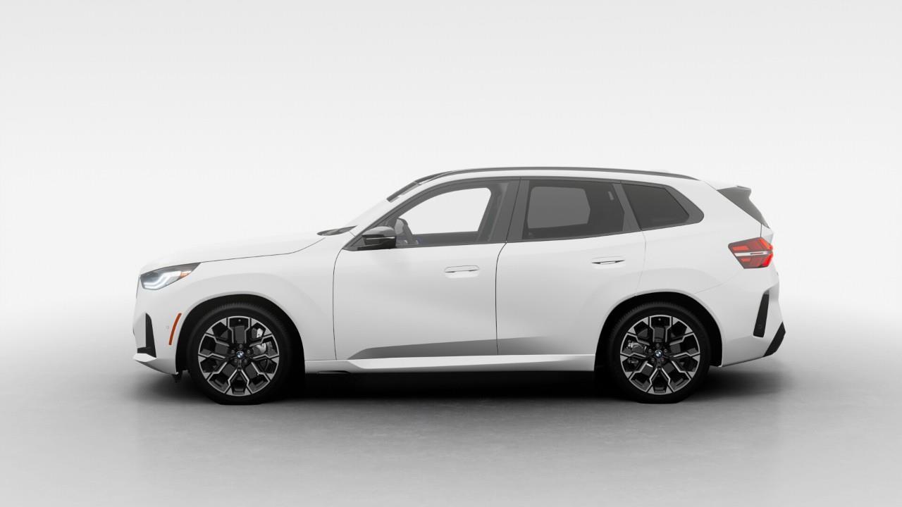 2026 BMW X3 M50 xDrive 4dr All-Wheel Drive Sports Activity Vehicle Photo