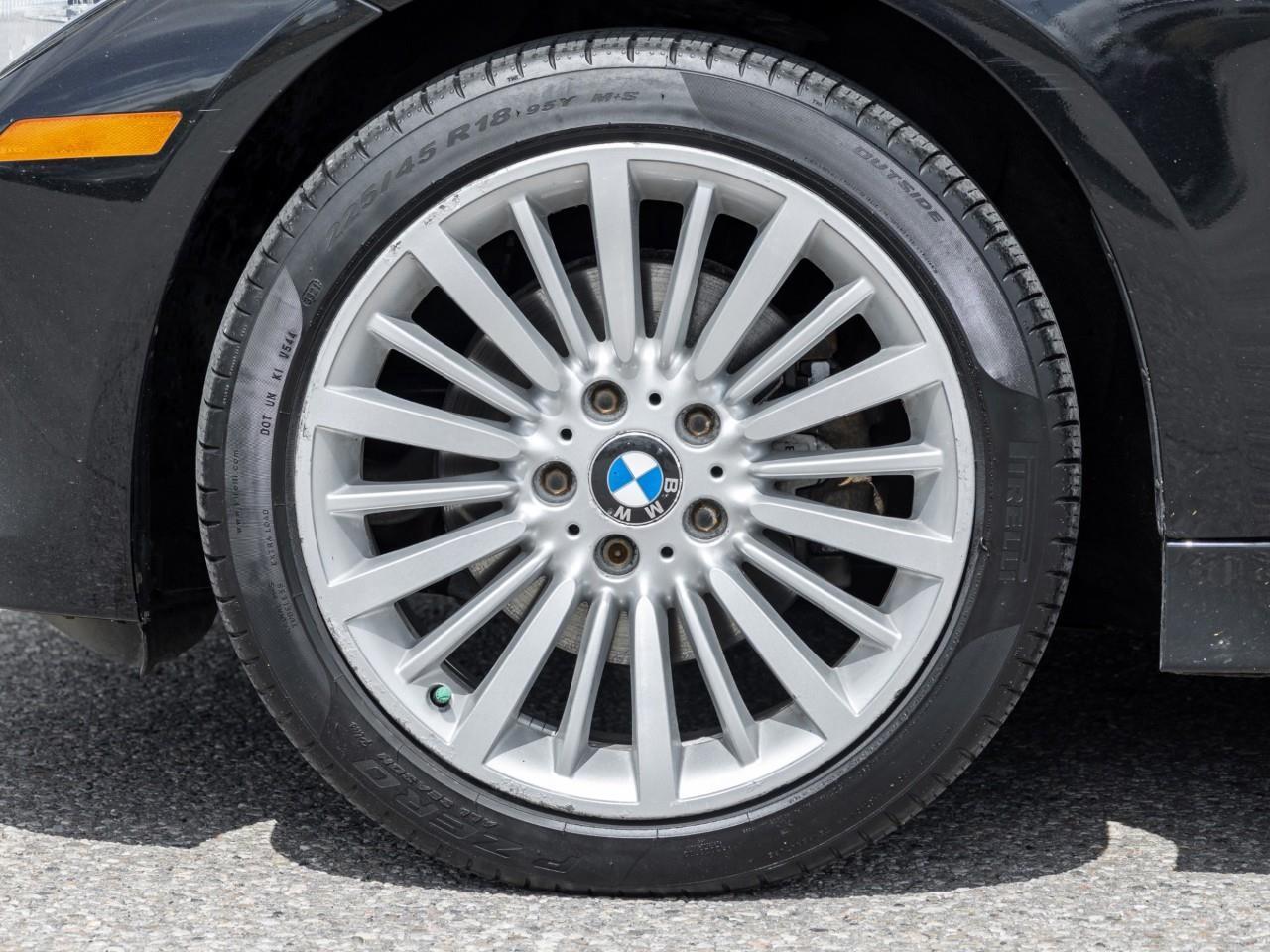 2014 BMW 328d xDrive 4dr All-wheel Drive Sedan Photo