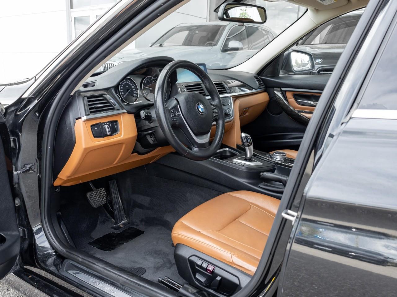 2014 BMW 328d xDrive 4dr All-wheel Drive Sedan Photo