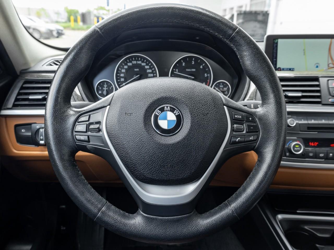 2014 BMW 328d xDrive 4dr All-wheel Drive Sedan Photo
