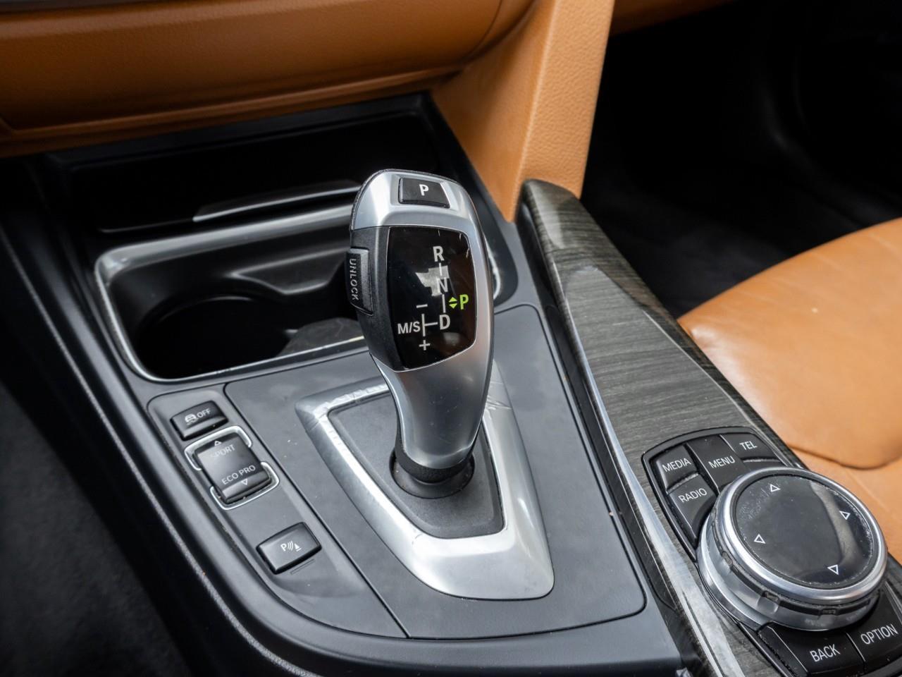 2014 BMW 328d xDrive 4dr All-wheel Drive Sedan Photo
