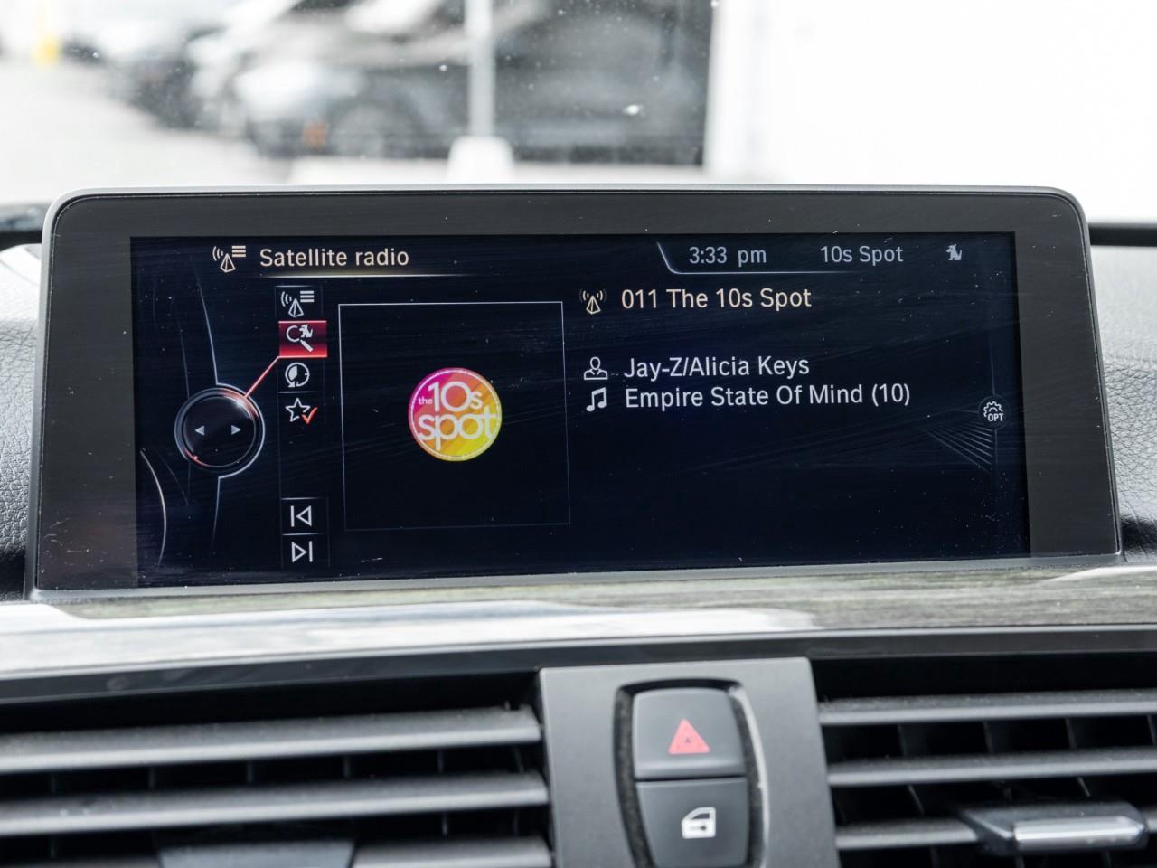2014 BMW 328d xDrive 4dr All-wheel Drive Sedan Photo