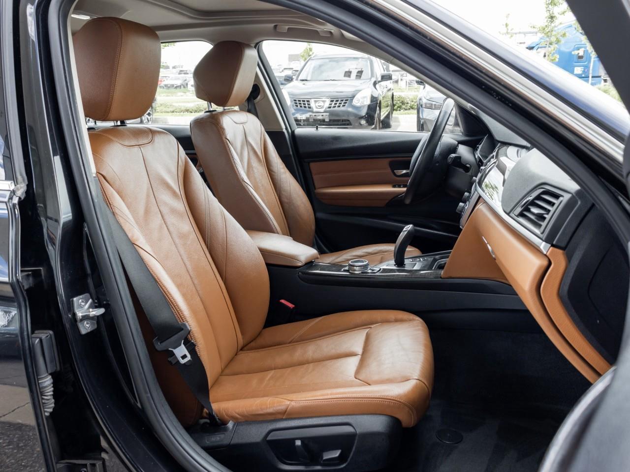 2014 BMW 328d xDrive 4dr All-wheel Drive Sedan Photo