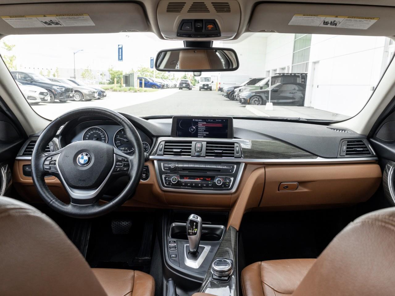 2014 BMW 328d xDrive 4dr All-wheel Drive Sedan Photo