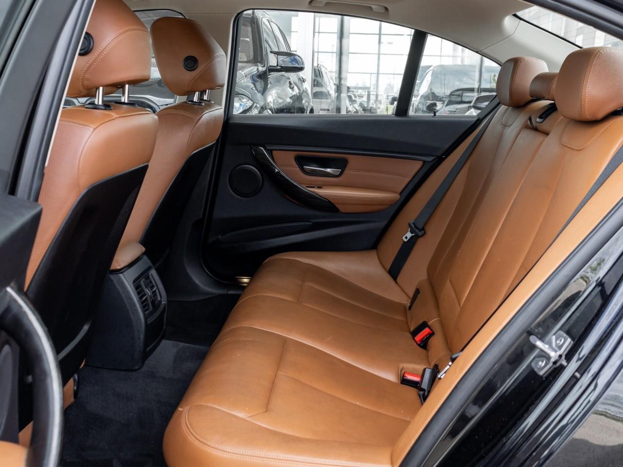2014 BMW 328d xDrive 4dr All-wheel Drive Sedan Photo
