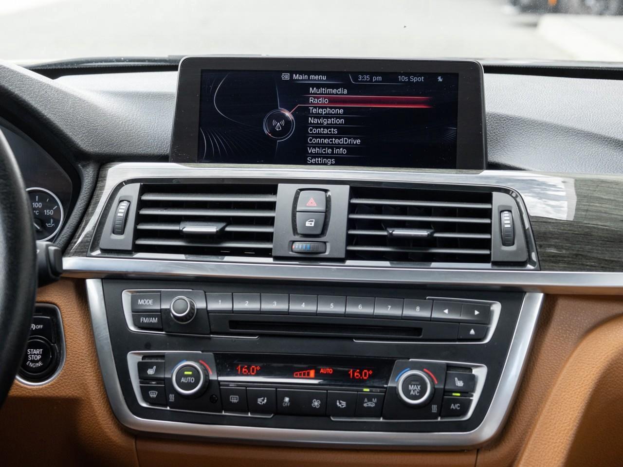2014 BMW 328d xDrive 4dr All-wheel Drive Sedan Photo