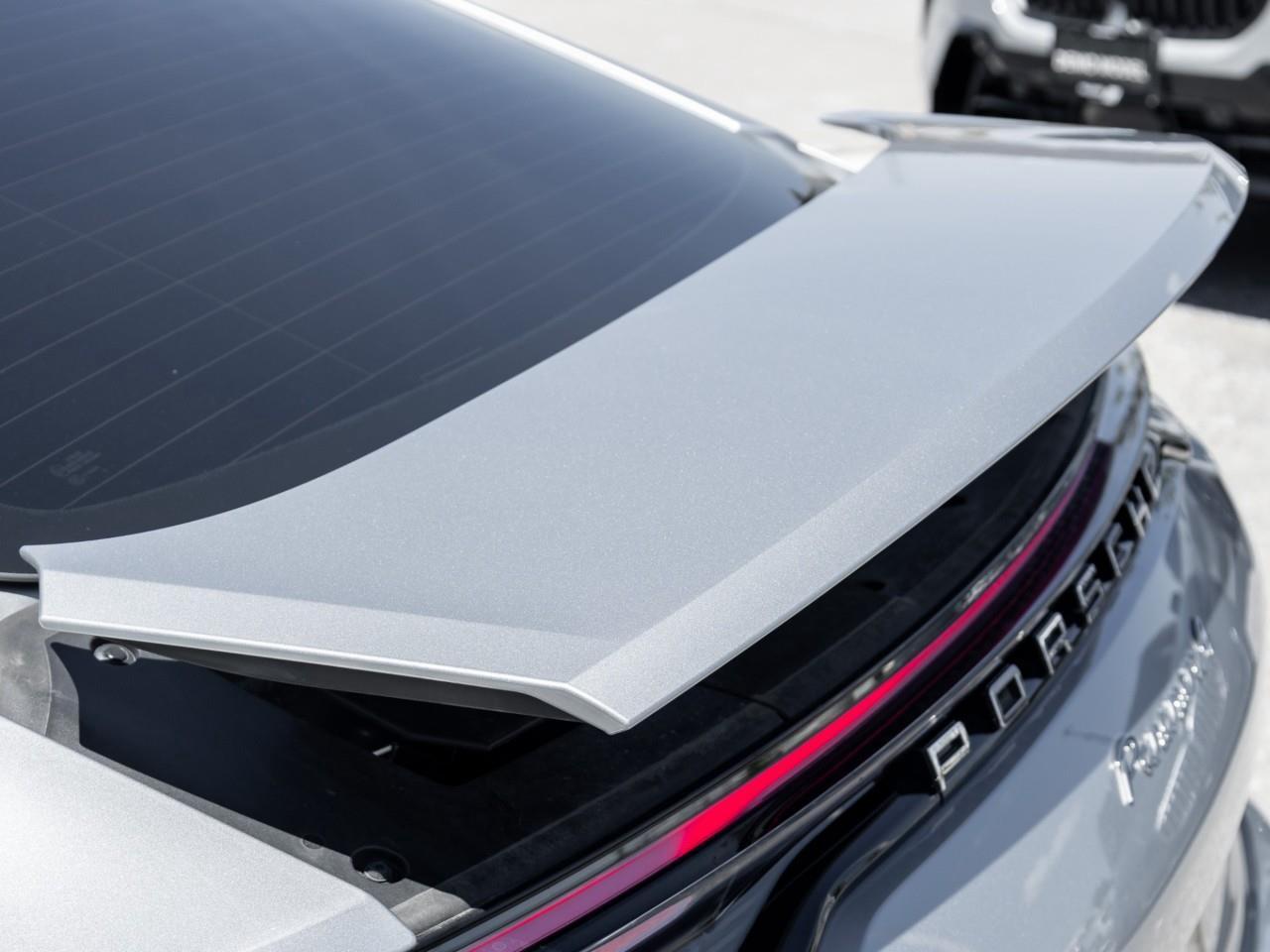 2023 Porsche Panamera  Photo