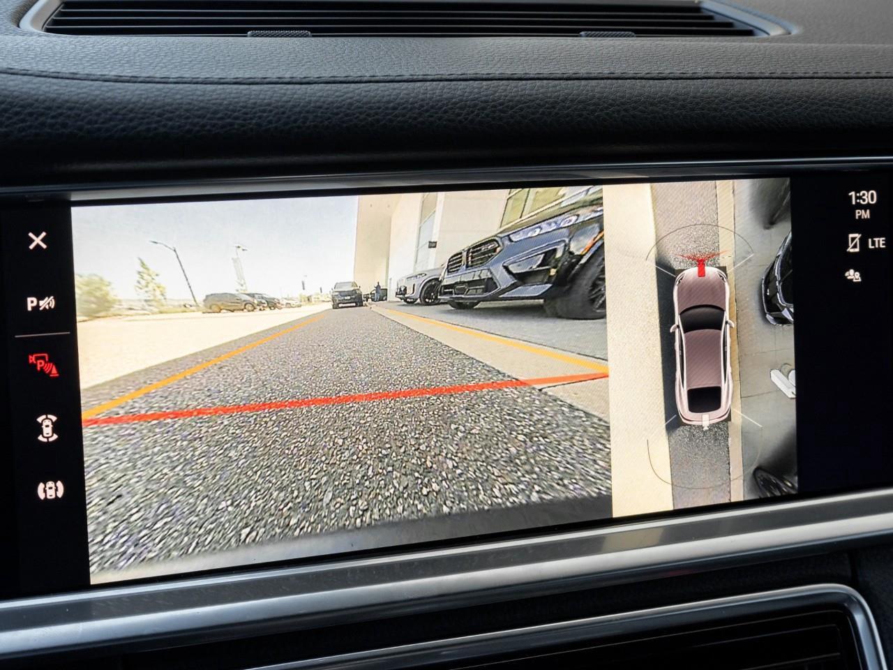 2023 Porsche Panamera  Photo