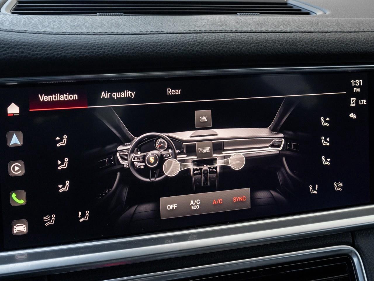 2023 Porsche Panamera  Photo