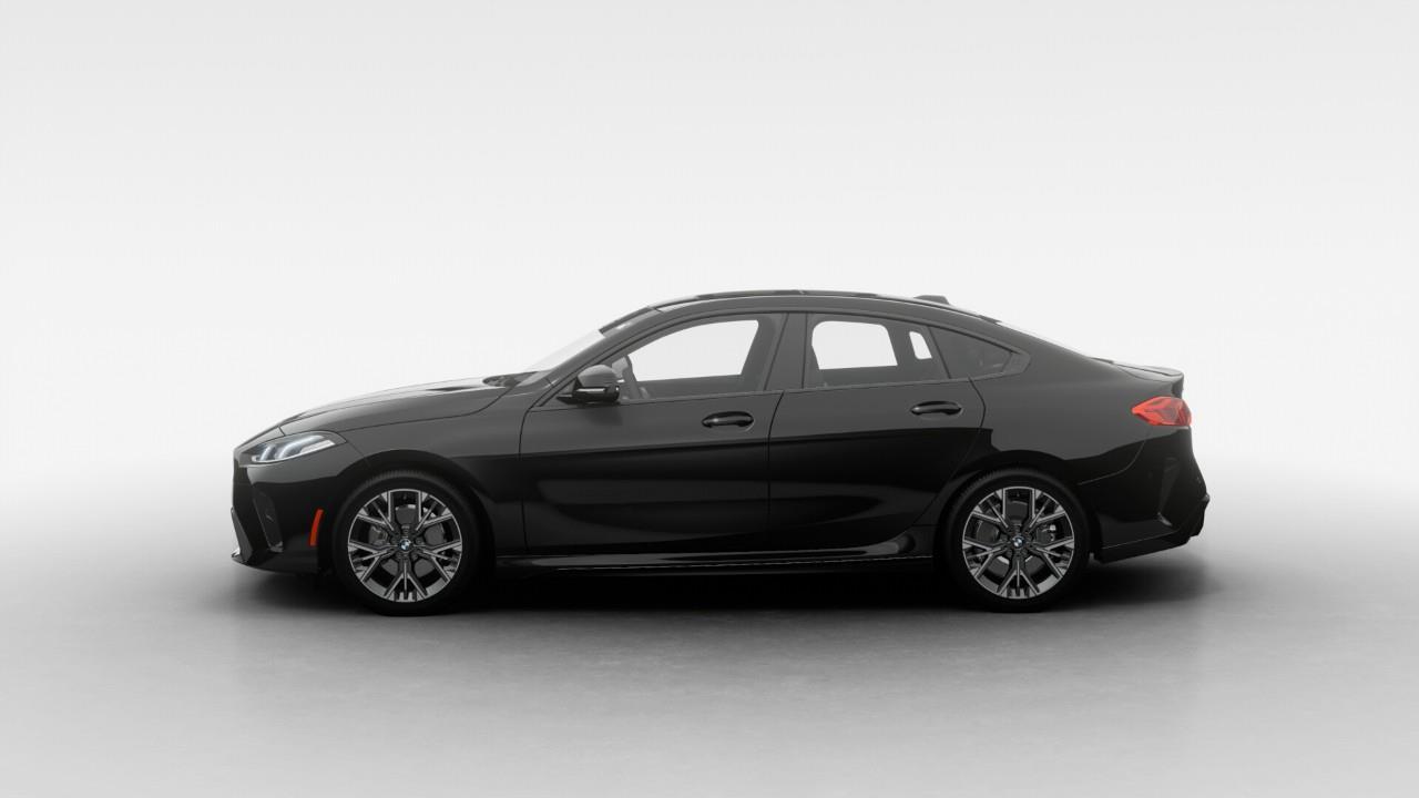 2026 BMW 228 Gran Coupe xDrive 4dr All-Wheel Drive Photo3