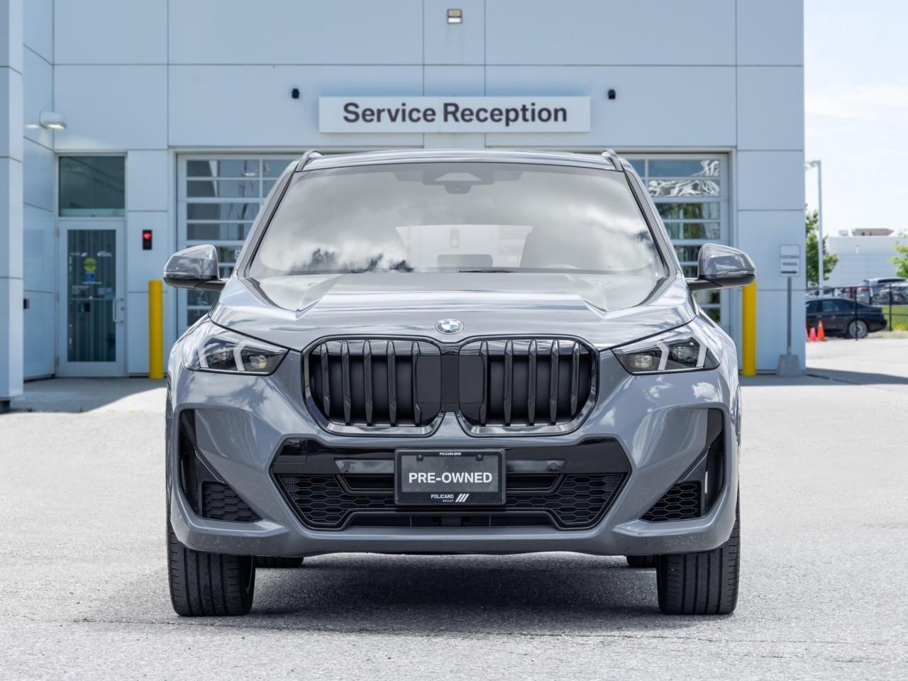 2023 BMW X1 xDrive28i 4dr All-wheel Drive Sports Activity Vehicle Photo