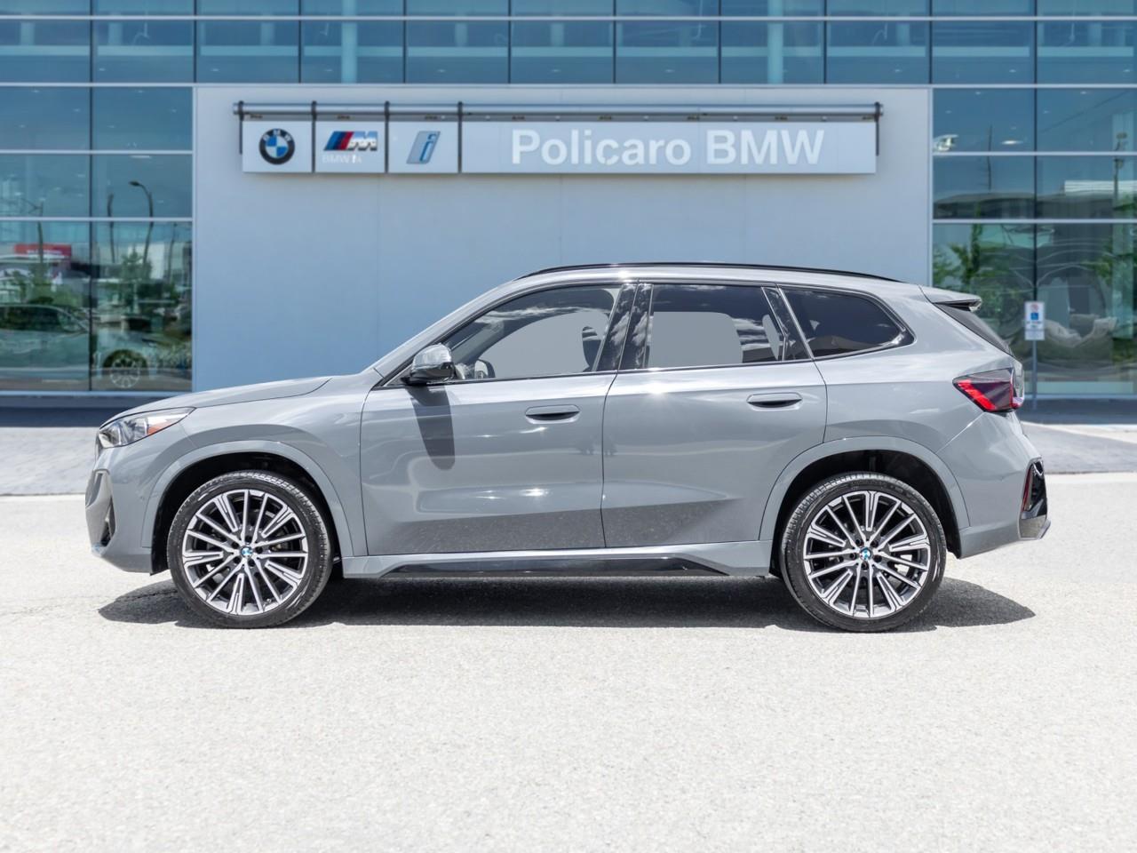 2023 BMW X1 xDrive28i 4dr All-wheel Drive Sports Activity Vehicle Photo