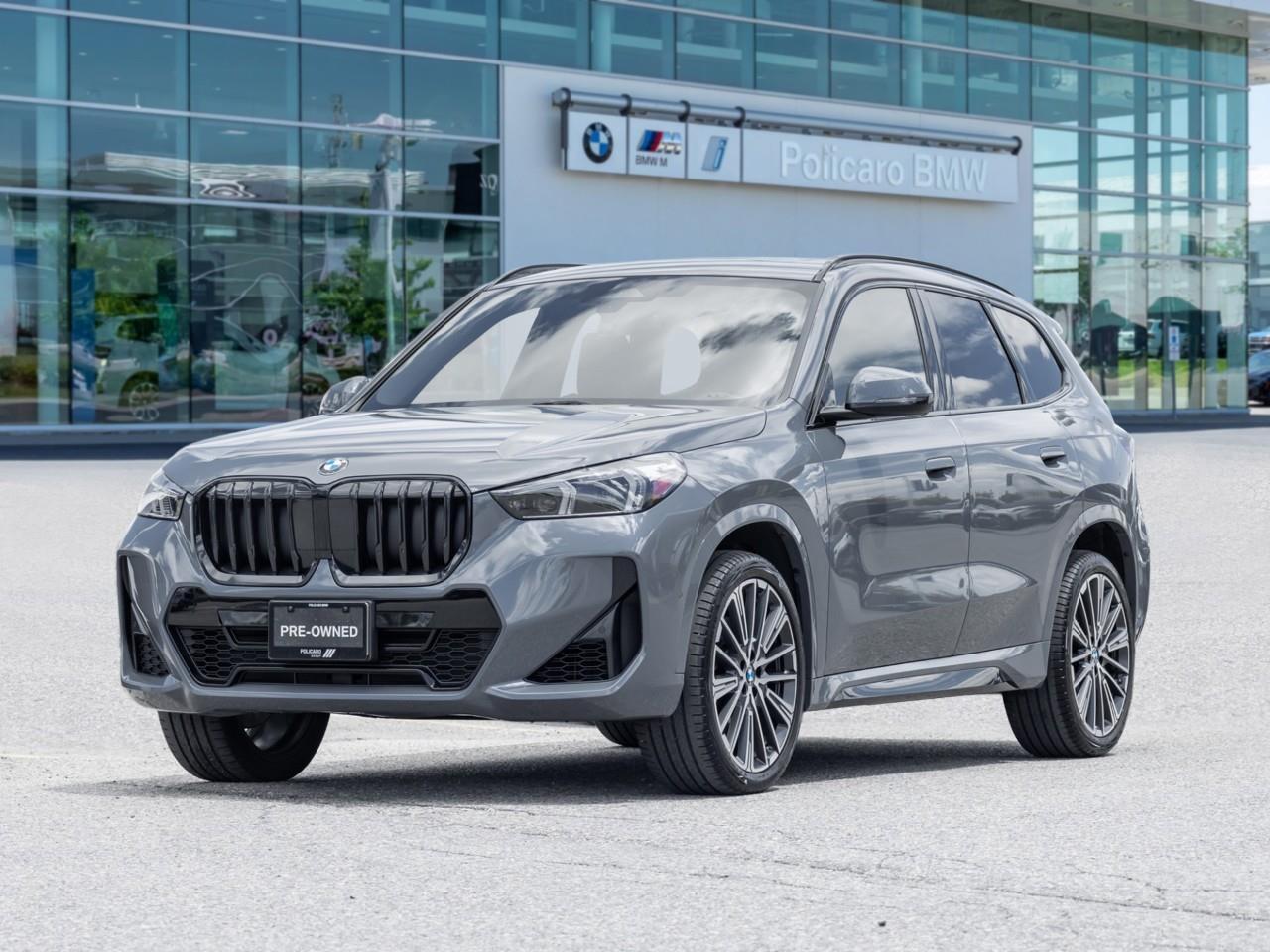2023 BMW X1 xDrive28i 4dr All-wheel Drive Sports Activity Vehicle Photo