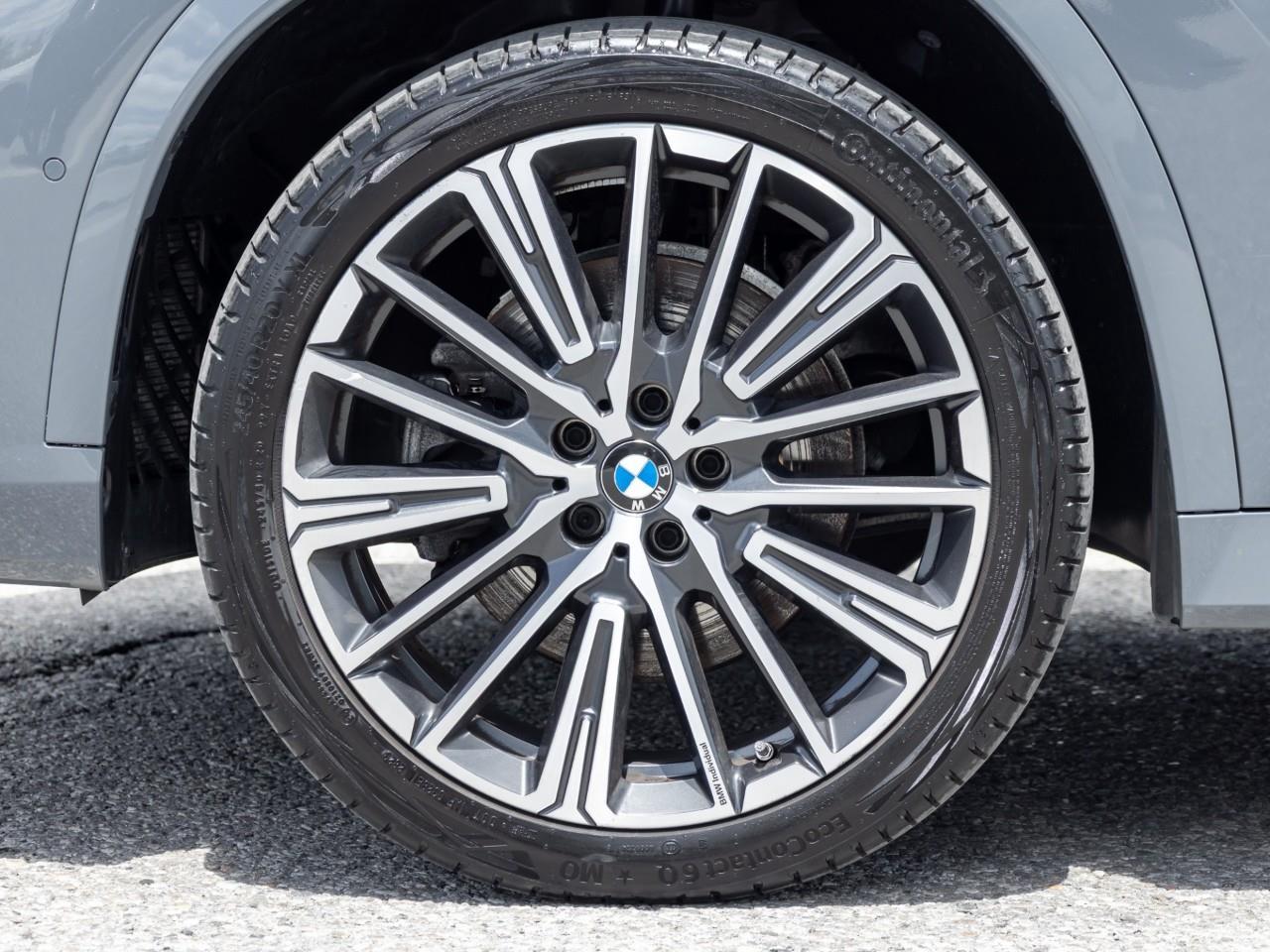 2023 BMW X1 xDrive28i 4dr All-wheel Drive Sports Activity Vehicle Photo