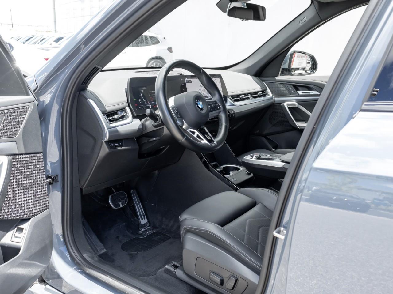 2023 BMW X1 xDrive28i 4dr All-wheel Drive Sports Activity Vehicle Photo