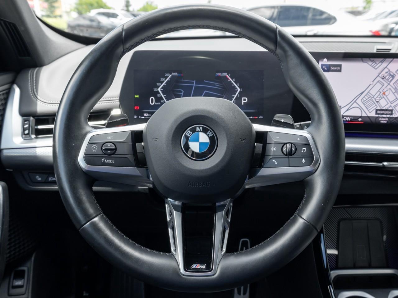 2023 BMW X1 xDrive28i 4dr All-wheel Drive Sports Activity Vehicle Photo