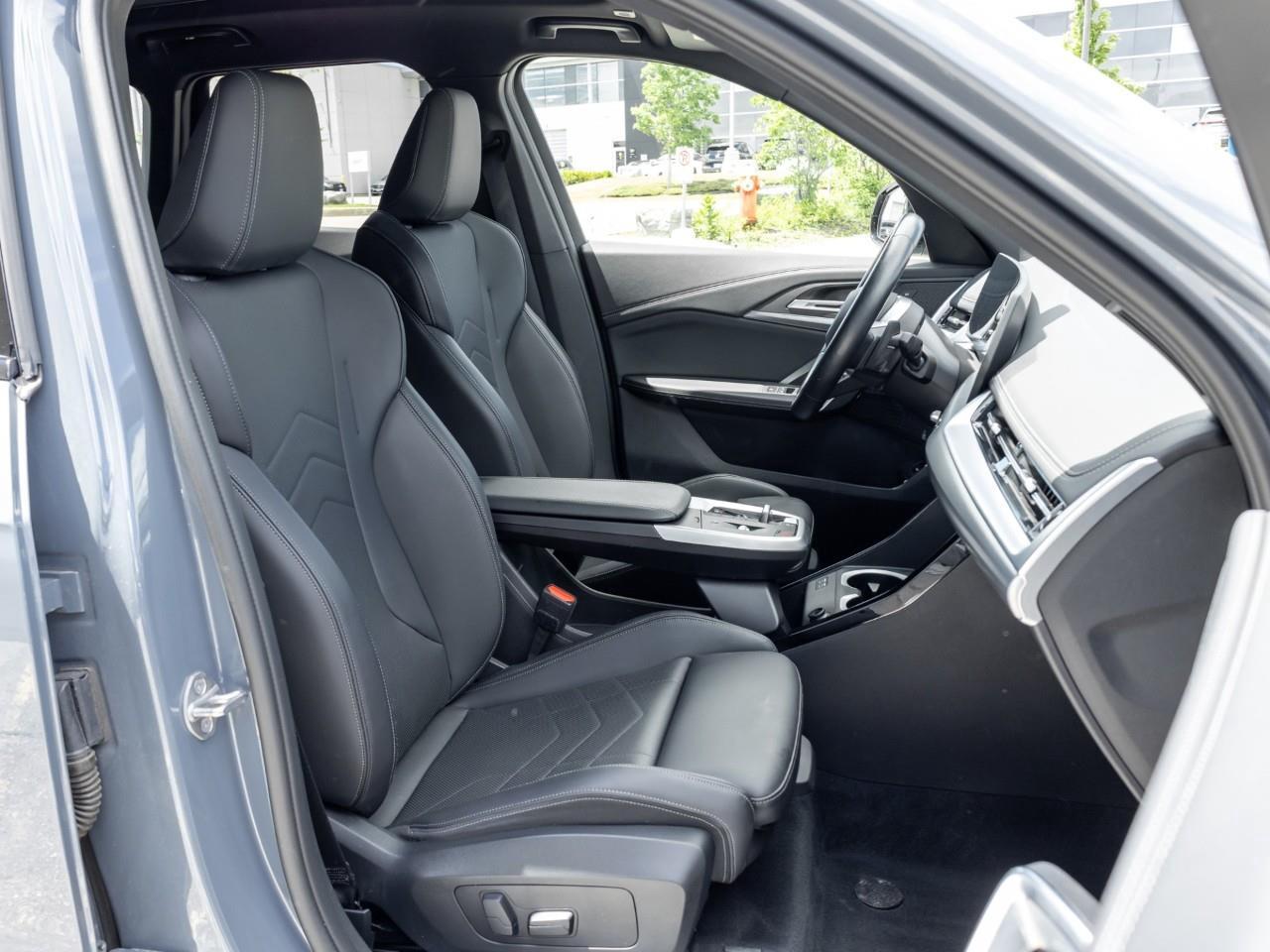 2023 BMW X1 xDrive28i 4dr All-wheel Drive Sports Activity Vehicle Photo