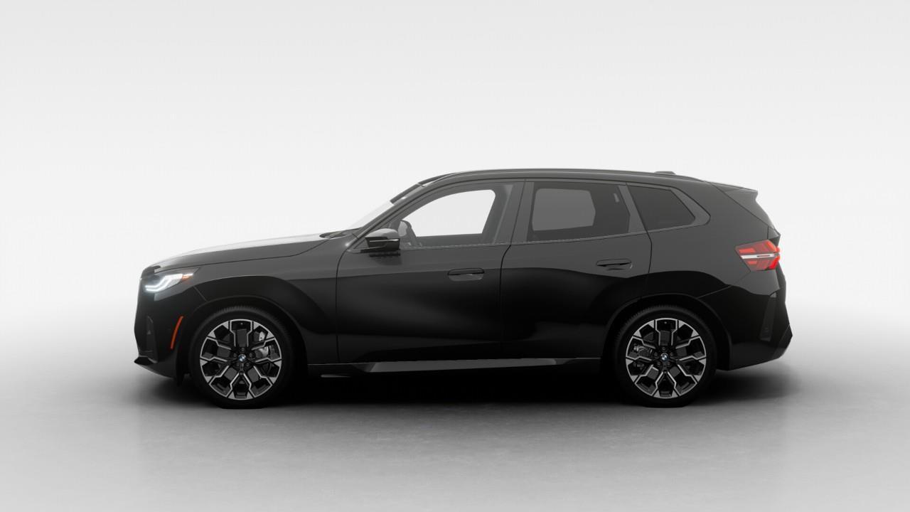 2026 BMW X3 M50 xDrive 4dr All-Wheel Drive Sports Activity Vehicle Photo
