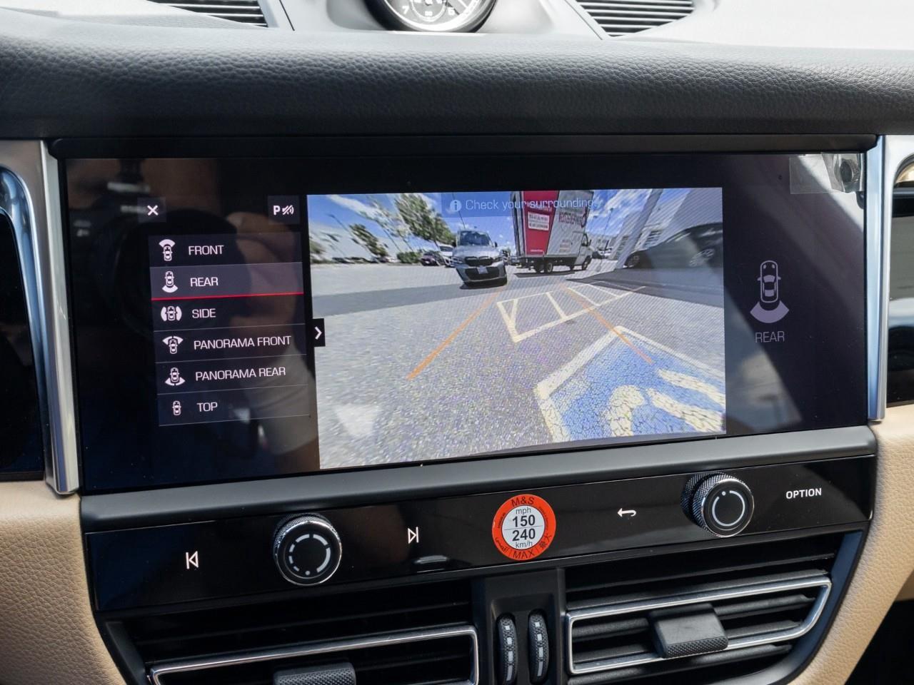 2023 Porsche Macan S 4dr All-Wheel Drive Photo