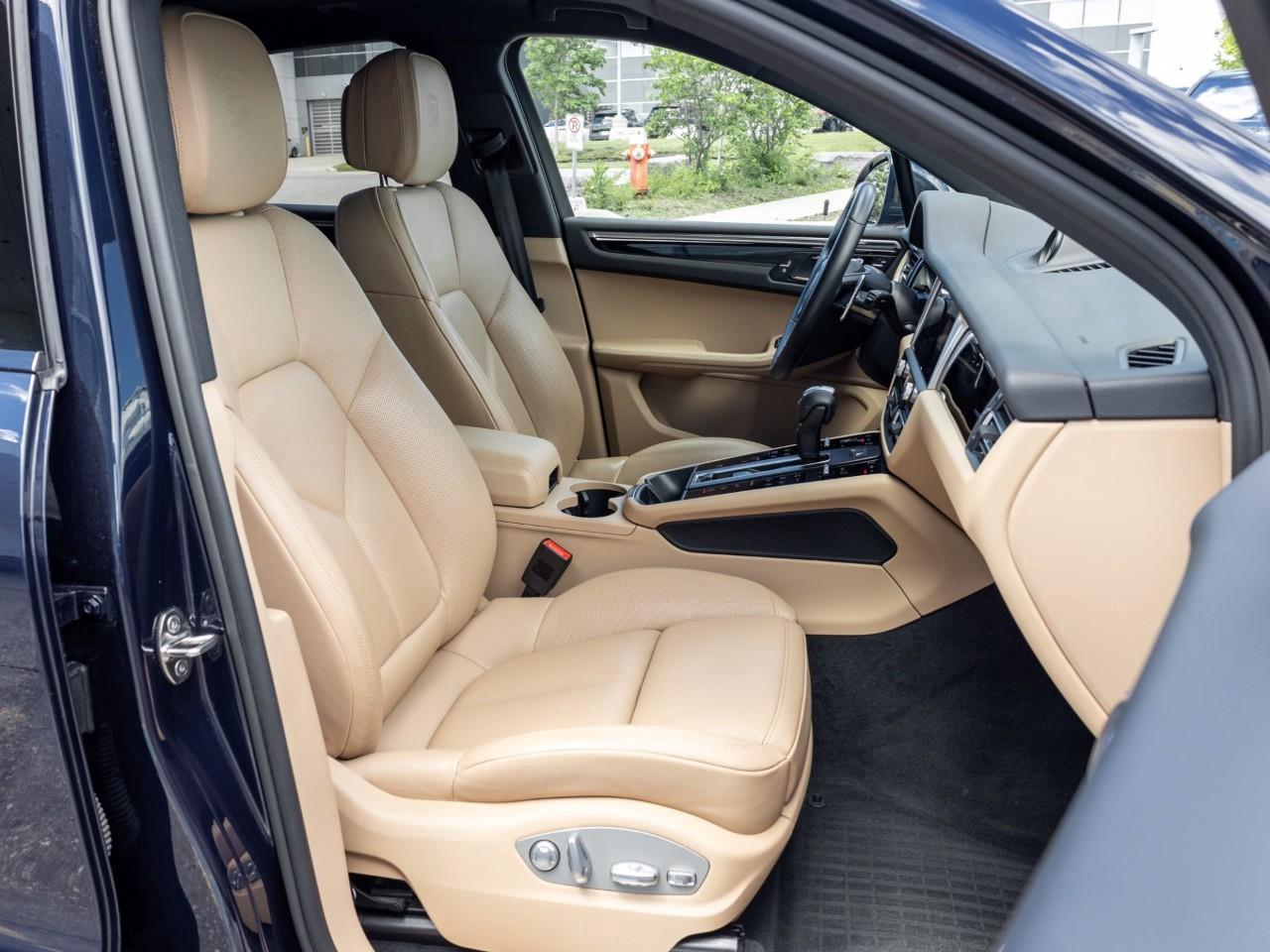 2023 Porsche Macan S 4dr All-Wheel Drive Photo