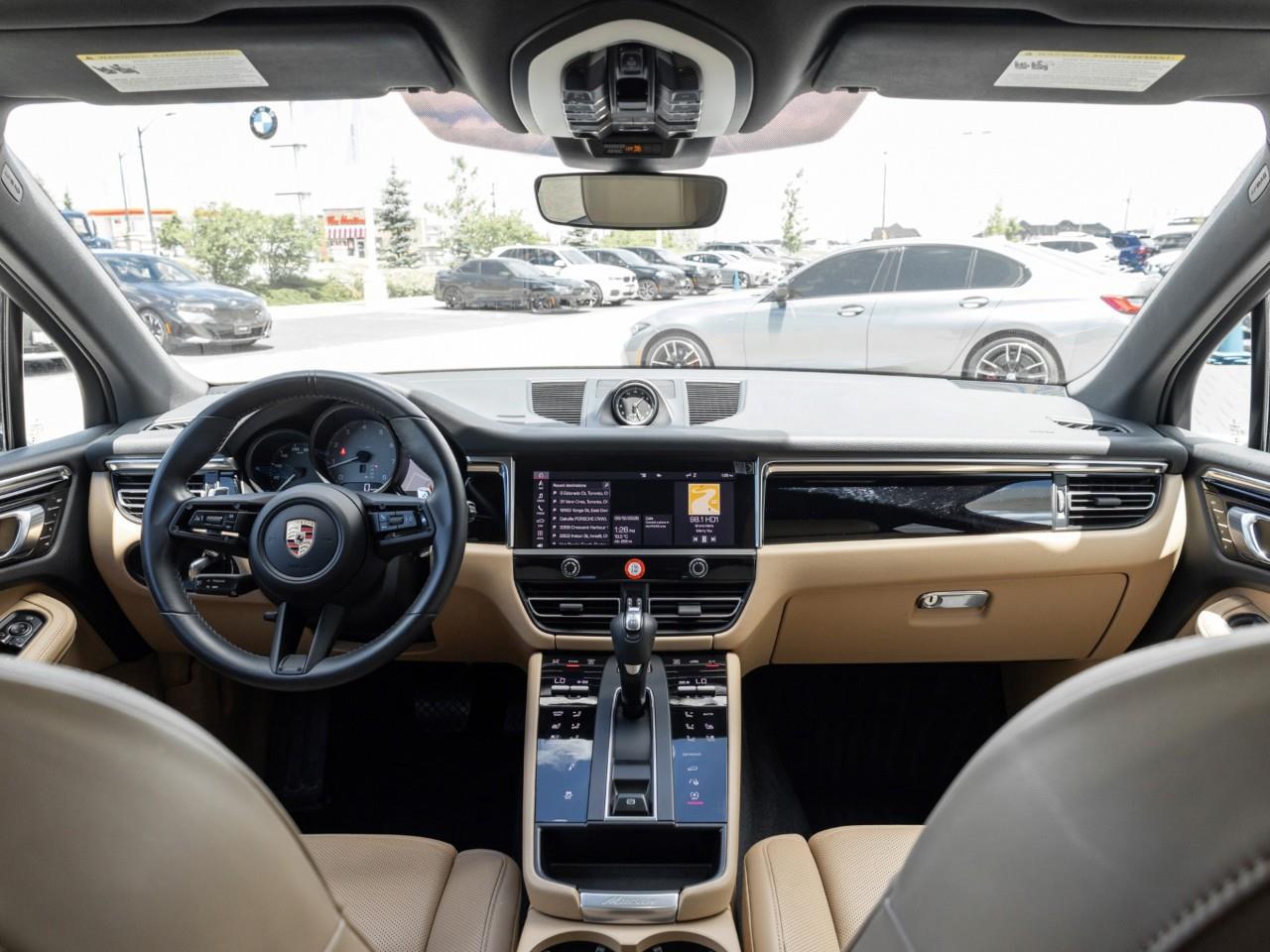 2023 Porsche Macan S 4dr All-Wheel Drive Photo