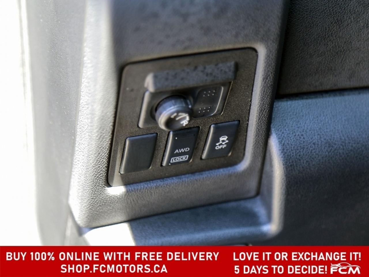 2013 Nissan Rogue S AWD ~AUTOMATIC, FULLY CERTIFIED WITH WARRANTY!!! Photo