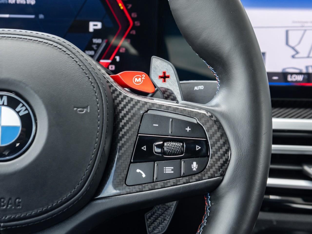 2024 BMW M4 Competition M xDrive 2dr All-Wheel Drive Cabriolet Photo