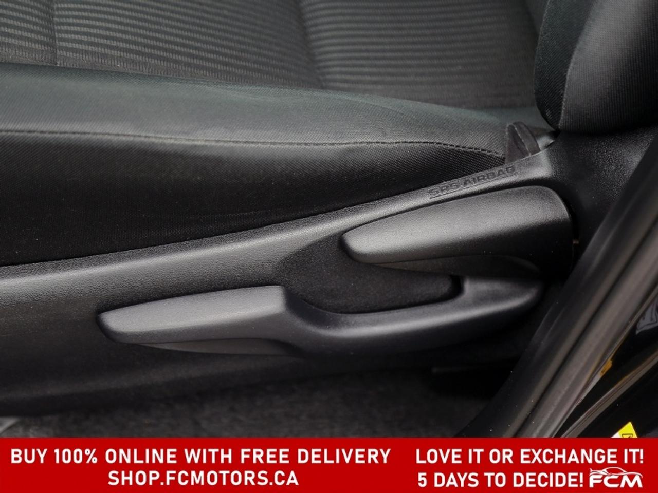 2016 Toyota RAV4 LE ~AUTOMATIC, FULLY CERTIFIED WITH WARRANTY!!!!~ Photo