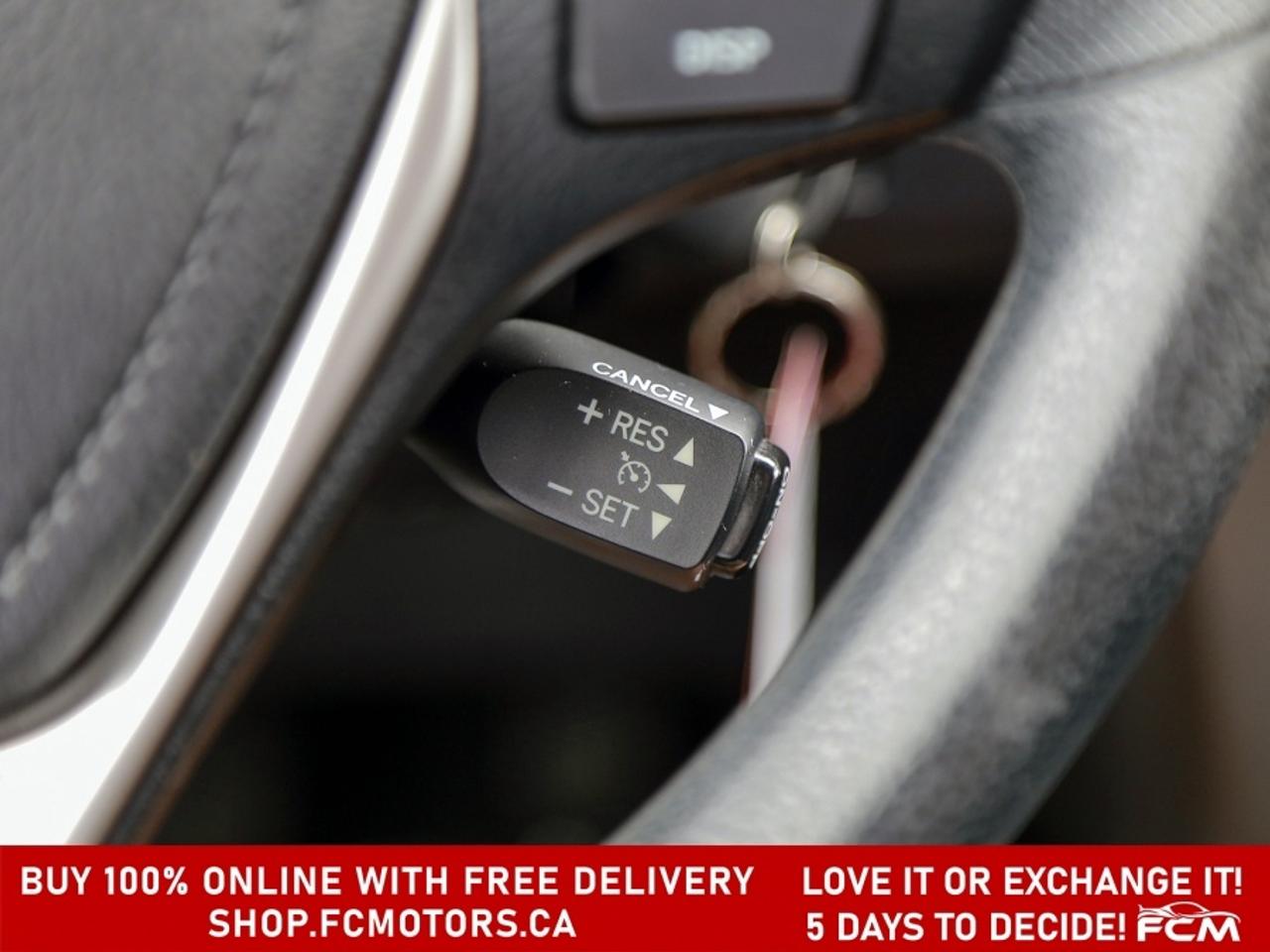 2016 Toyota RAV4 LE ~AUTOMATIC, FULLY CERTIFIED WITH WARRANTY!!!!~ Photo