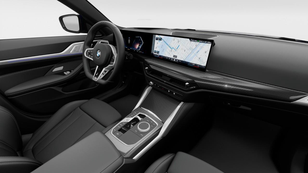 2026 BMW 430 Gran Coupe i xDrive 4dr All-Wheel Drive Hatchback Photo