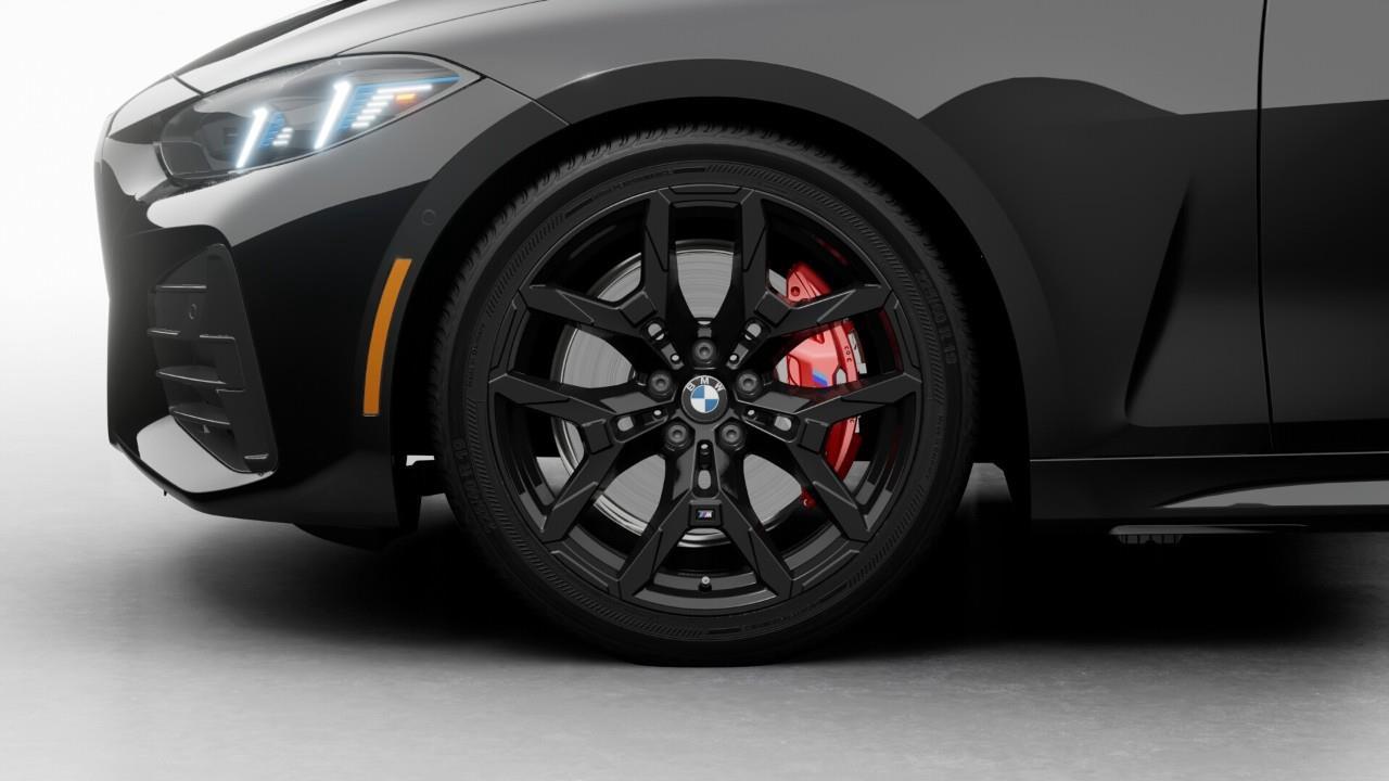 2027 BMW M440 i xDrive 2dr All-Wheel Drive Coupe Photo