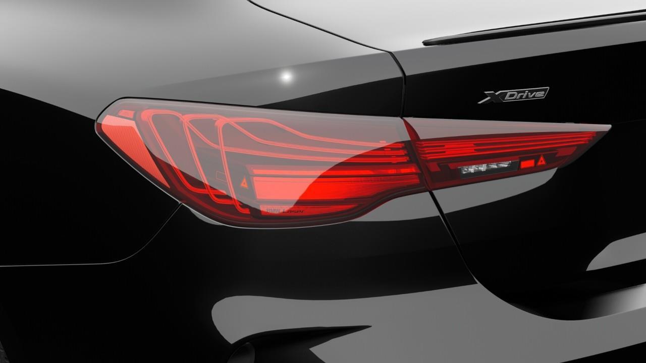 2027 BMW M440 i xDrive 2dr All-Wheel Drive Coupe Photo