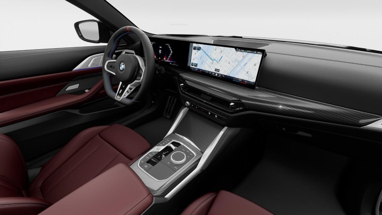 2027 BMW M440 i xDrive 2dr All-Wheel Drive Coupe Photo