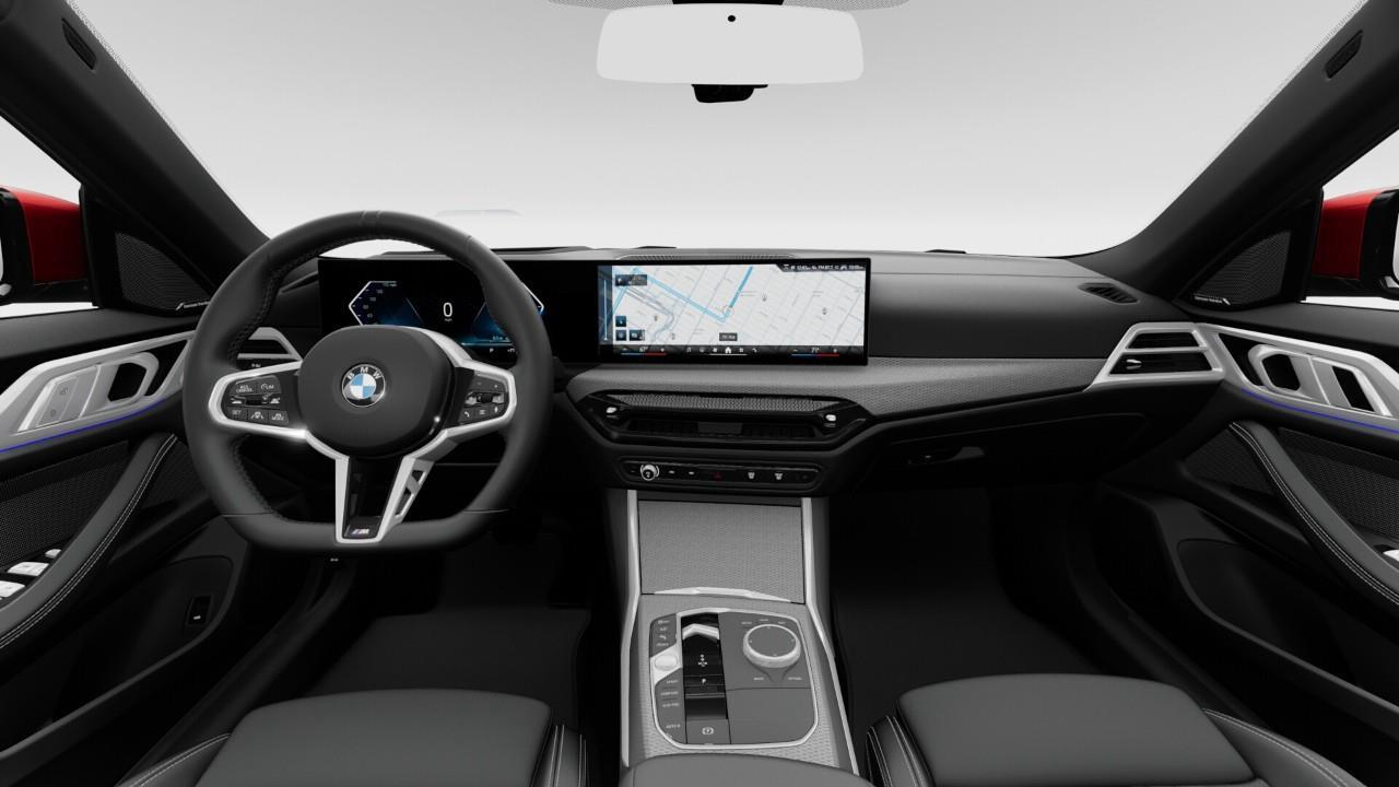 2026 BMW i4 xDrive40 4dr All-Wheel Drive Gran Coupe Photo
