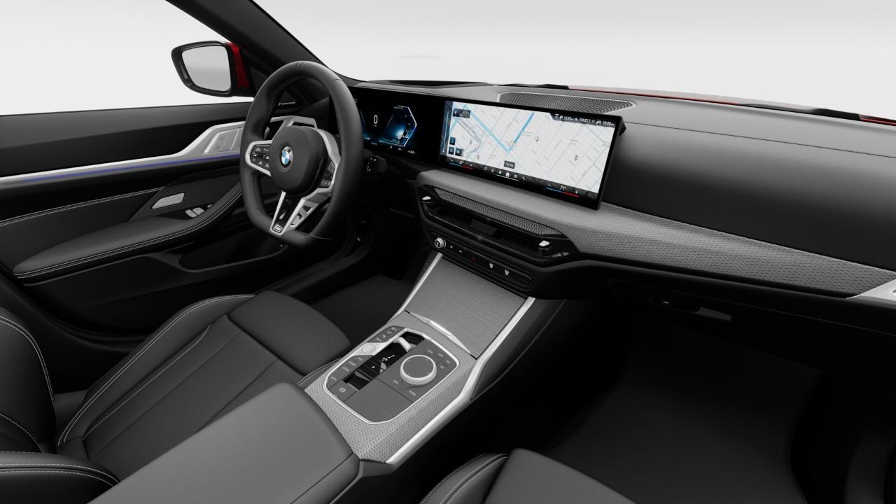 2026 BMW i4 xDrive40 4dr All-Wheel Drive Gran Coupe Photo