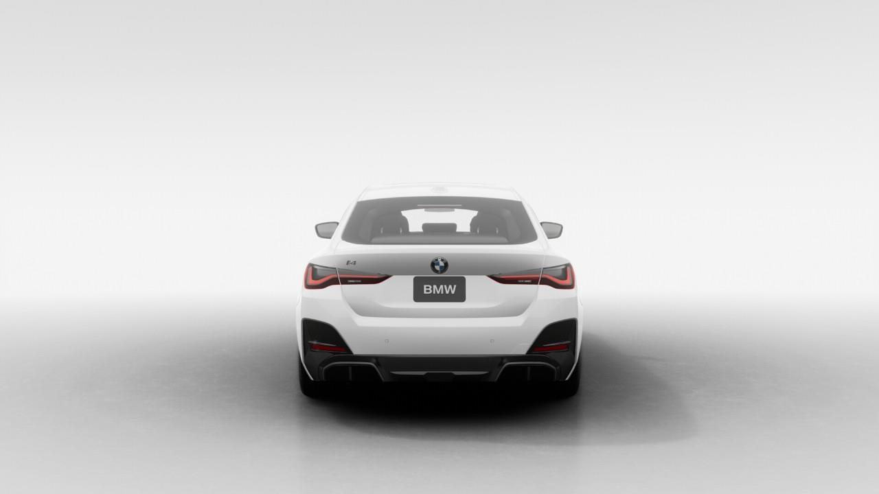2026 BMW i4 xDrive40 4dr All-Wheel Drive Gran Coupe Photo
