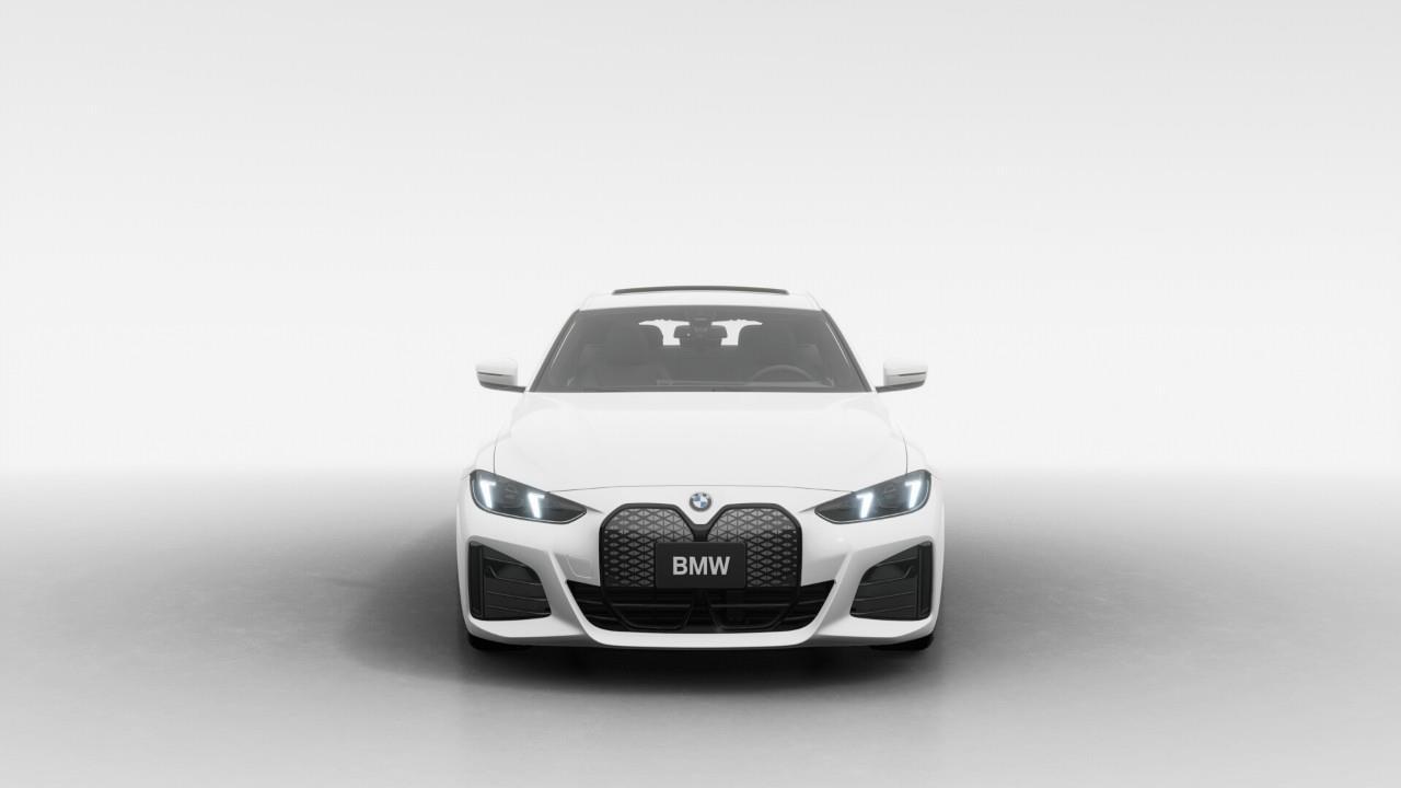 2026 BMW i4 xDrive40 4dr All-Wheel Drive Gran Coupe Photo