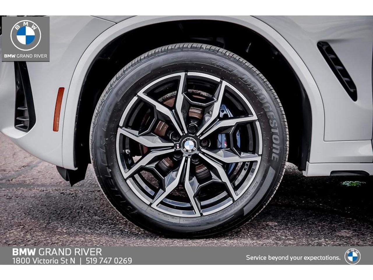 2022 BMW X3 xDrive30i 4dr All-Wheel Drive Sports Activity Vehicle Photo