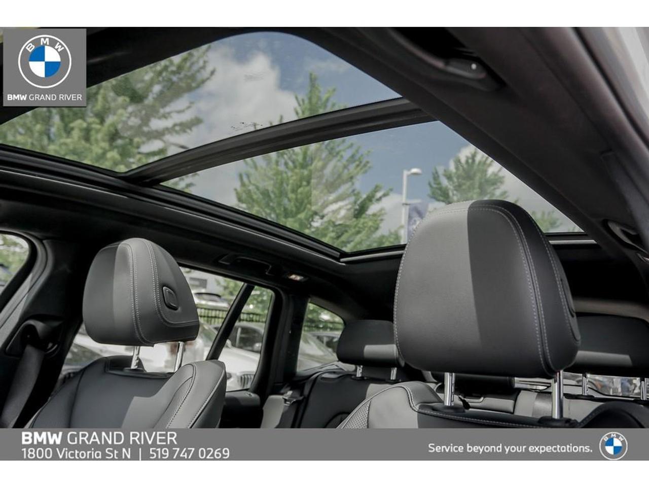2022 BMW X3 xDrive30i 4dr All-Wheel Drive Sports Activity Vehicle Photo