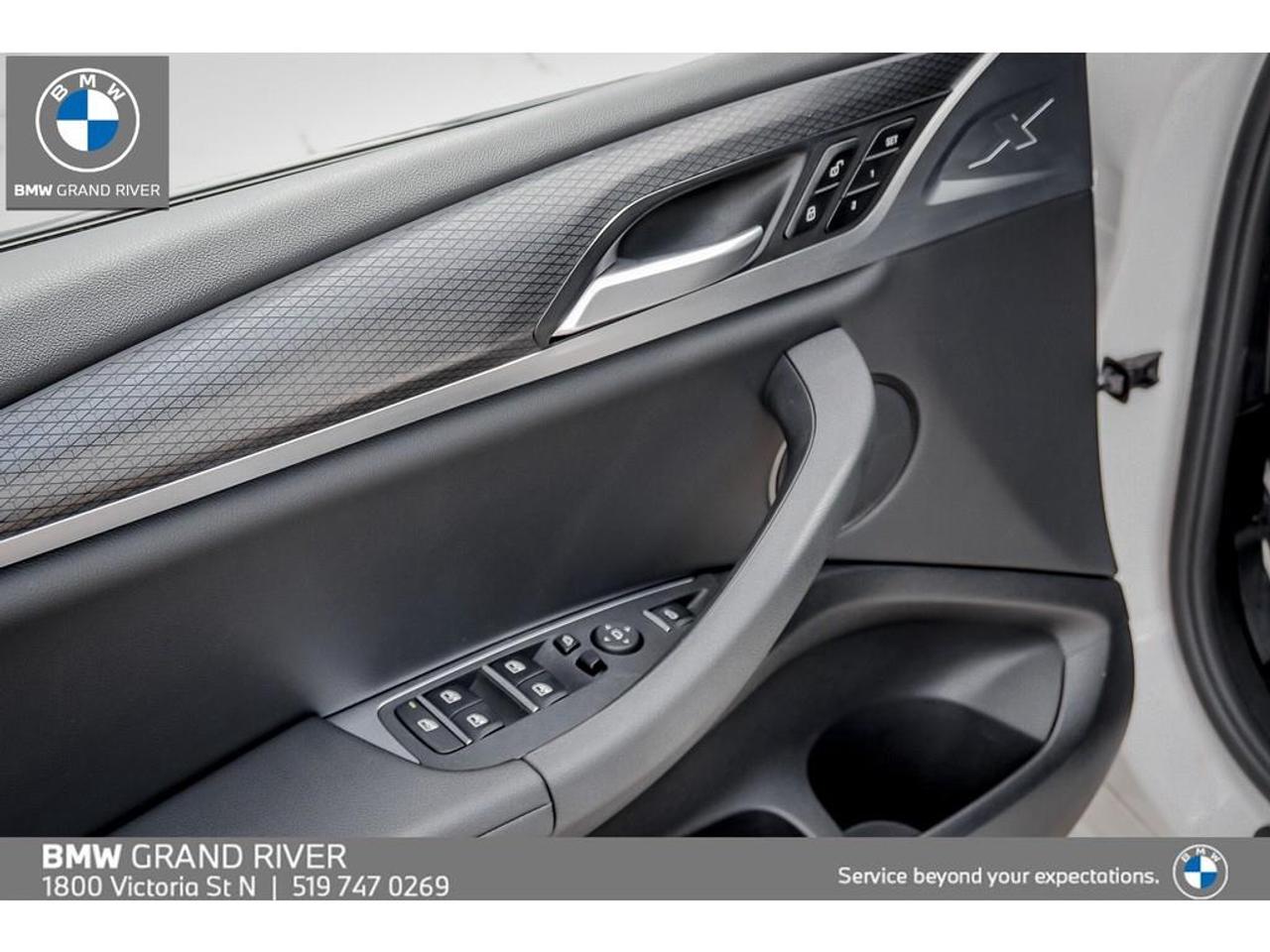 2022 BMW X3 xDrive30i 4dr All-Wheel Drive Sports Activity Vehicle Photo