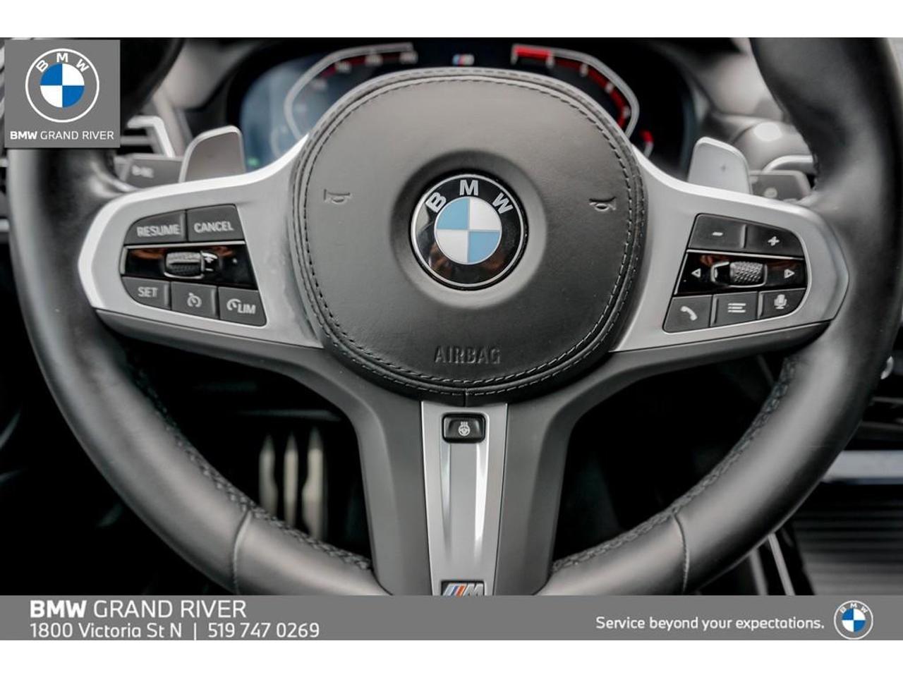 2022 BMW X3 xDrive30i 4dr All-Wheel Drive Sports Activity Vehicle Photo