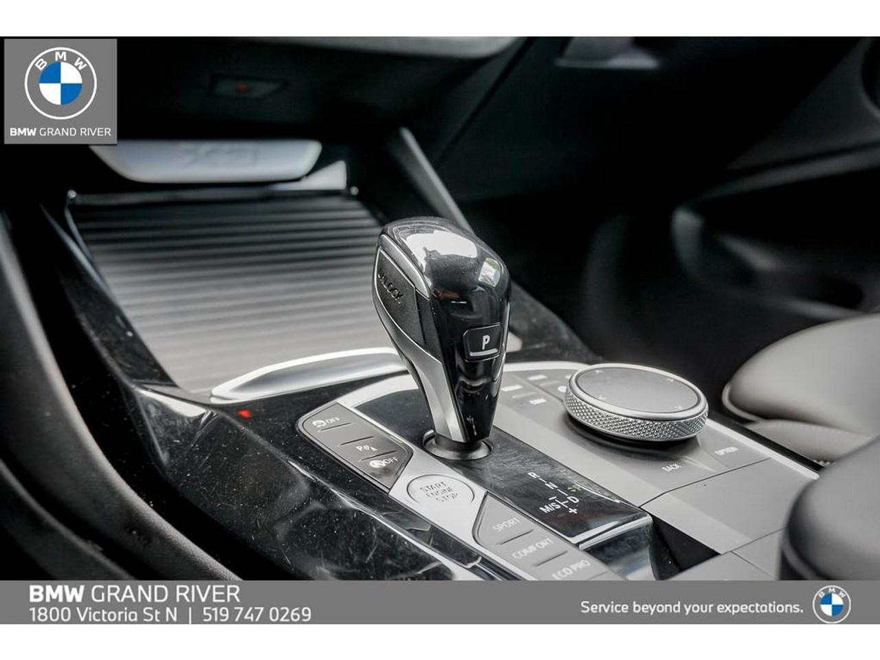 2022 BMW X3 xDrive30i 4dr All-Wheel Drive Sports Activity Vehicle Photo
