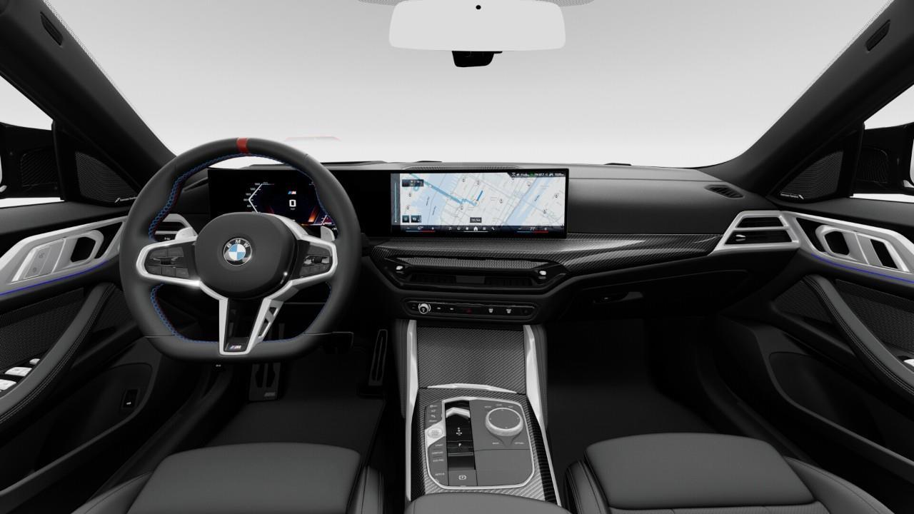 2026 BMW M440 Gran Coupe i xDrive 4dr All-Wheel Drive Hatchback Photo