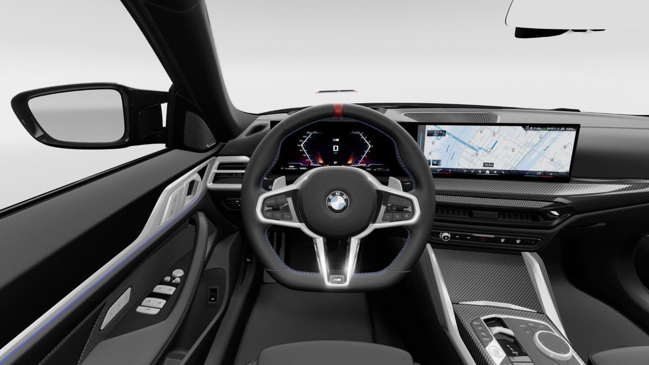 2026 BMW M440 Gran Coupe i xDrive 4dr All-Wheel Drive Hatchback Photo