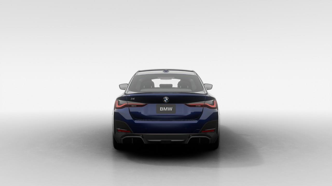 2026 BMW i4 xDrive40 4dr All-Wheel Drive Gran Coupe Photo