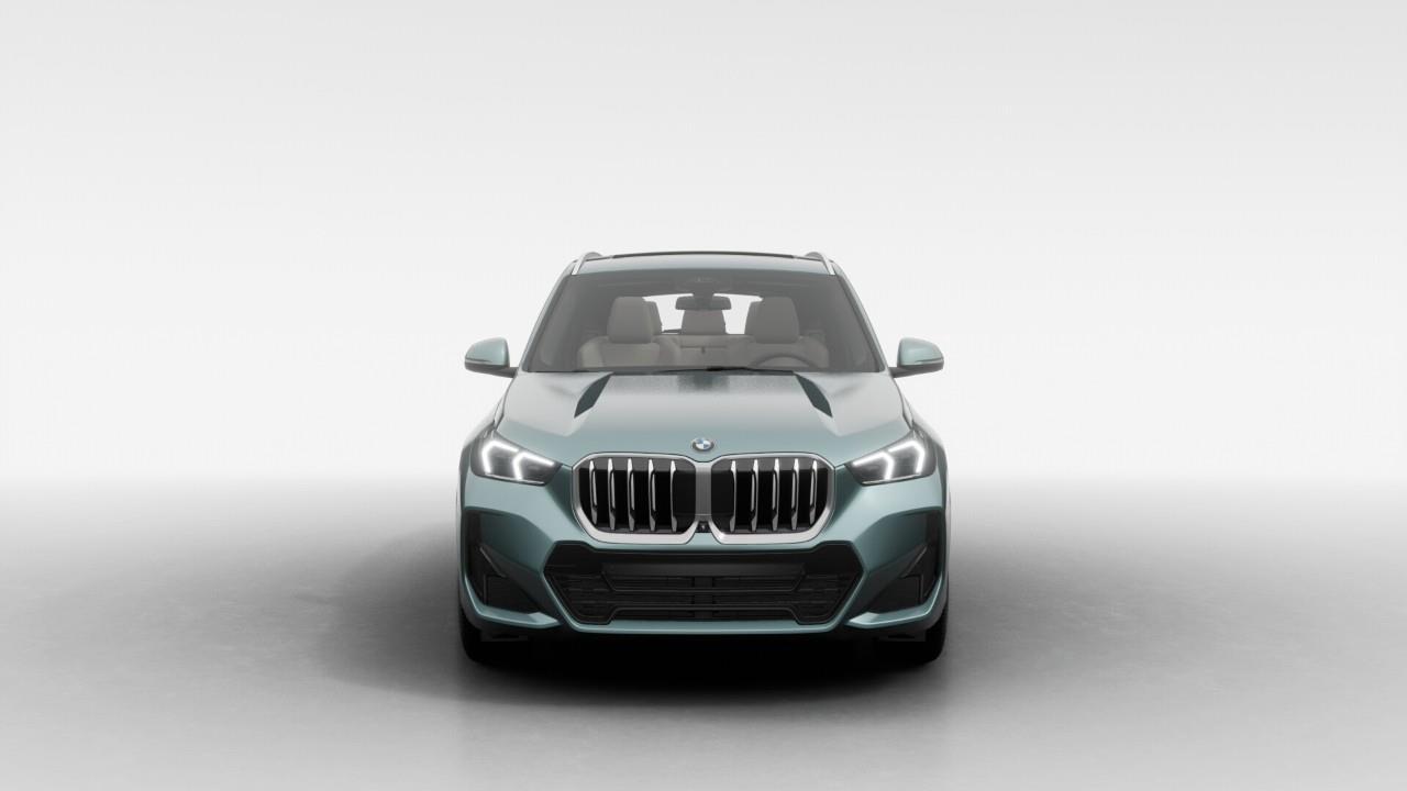 2026 BMW X1 xDrive28i 4dr All-wheel Drive Sports Activity Vehicle Photo2